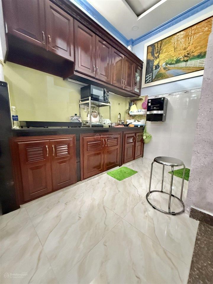 Chính chủ bán nhà phạm văn bạch, 36.5m2, 2 tầng, giá chỉ 3.59 tỷ