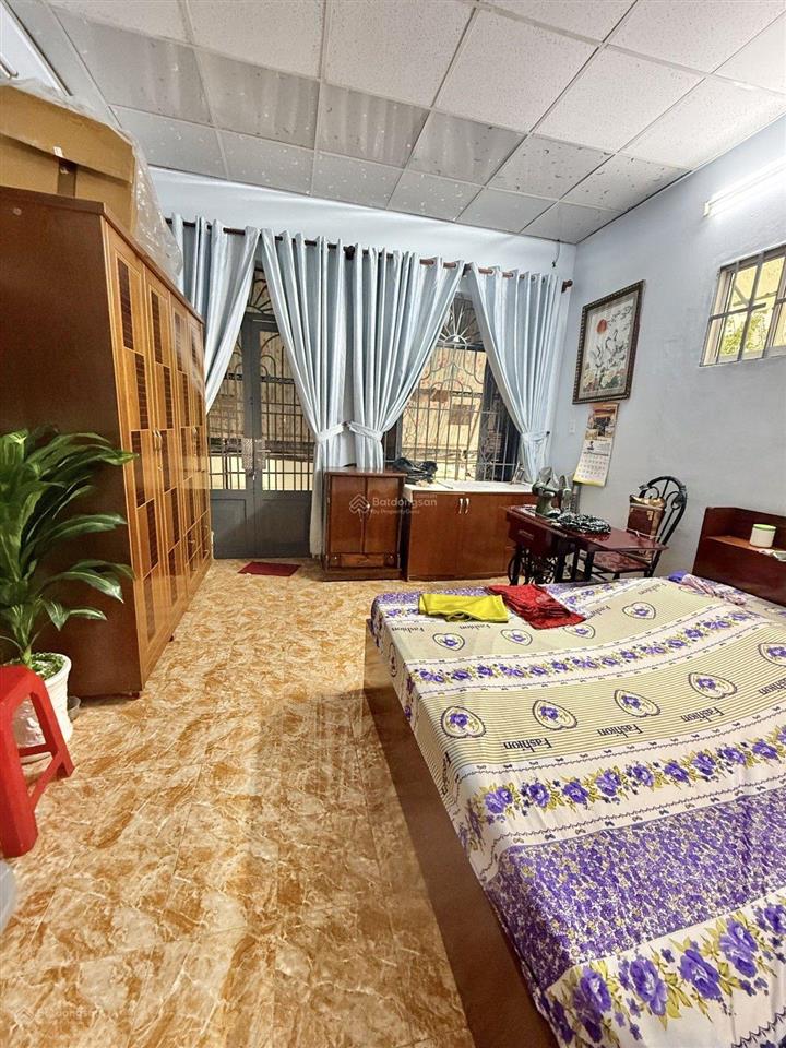 Chính chủ bán nhà phạm văn bạch, 36.5m2, 2 tầng, giá chỉ 3.59 tỷ