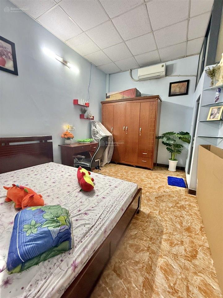 Chính chủ bán nhà phạm văn bạch, 36.5m2, 2 tầng, giá chỉ 3.59 tỷ