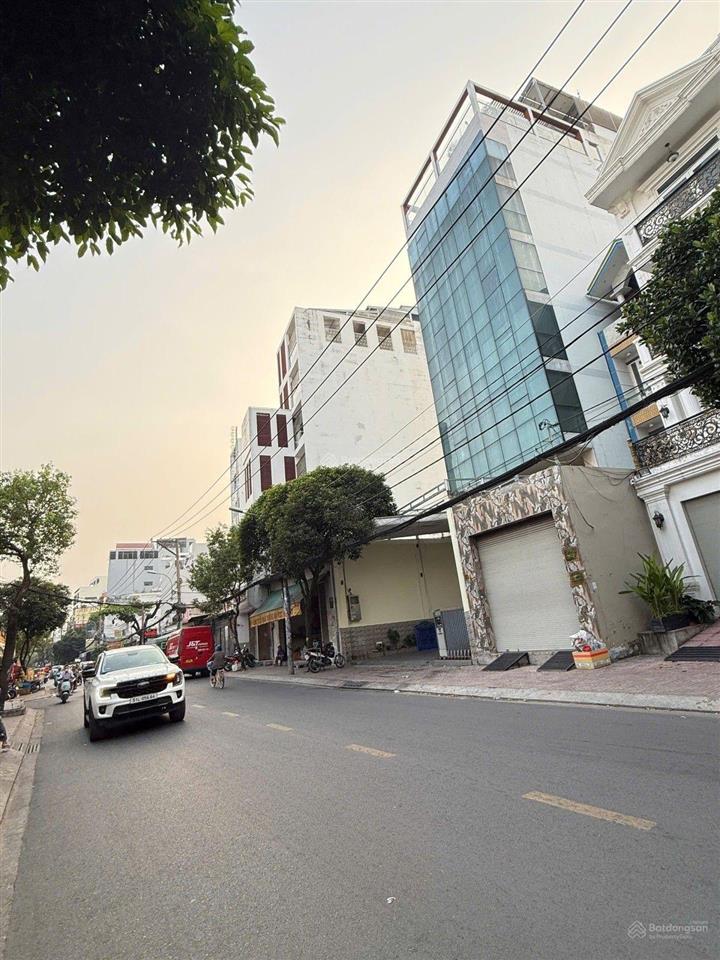 Chính chủ bán nhà đường cầu xéo, tân sơn nhì, 66m2, 2 tầng, giá chỉ 7.56 tỷ