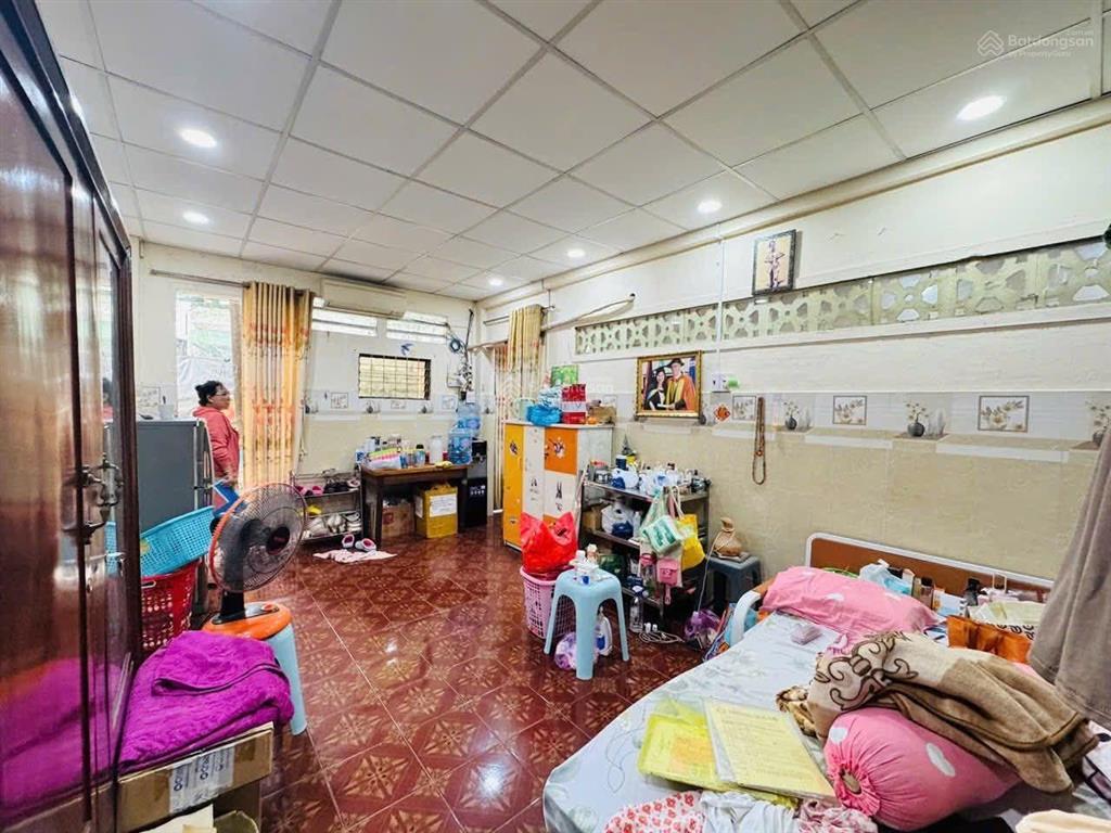 Bán nhà hxh nguyễn phúc chu, tân bìn, 52m2, 2 tầng, giá 4.46 tỷ