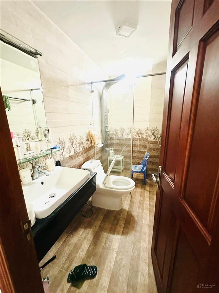 Bán nhà hxh đường độc lập, tân phú, 58m2, 3 tầng, giá chỉ 7.08 tỷ