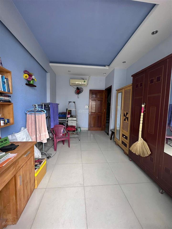 Bán nhà hxh đường độc lập, tân phú, 58m2, 3 tầng, giá chỉ 7.08 tỷ