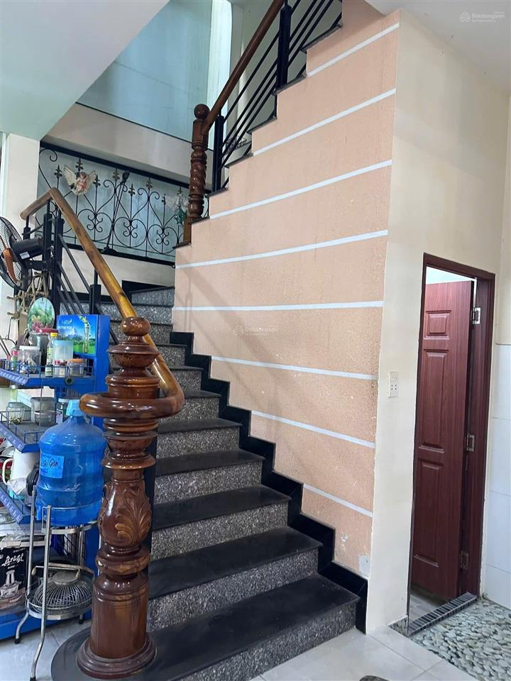 Bán nhà hxh đường độc lập, tân phú, 58m2, 3 tầng, giá chỉ 7.08 tỷ