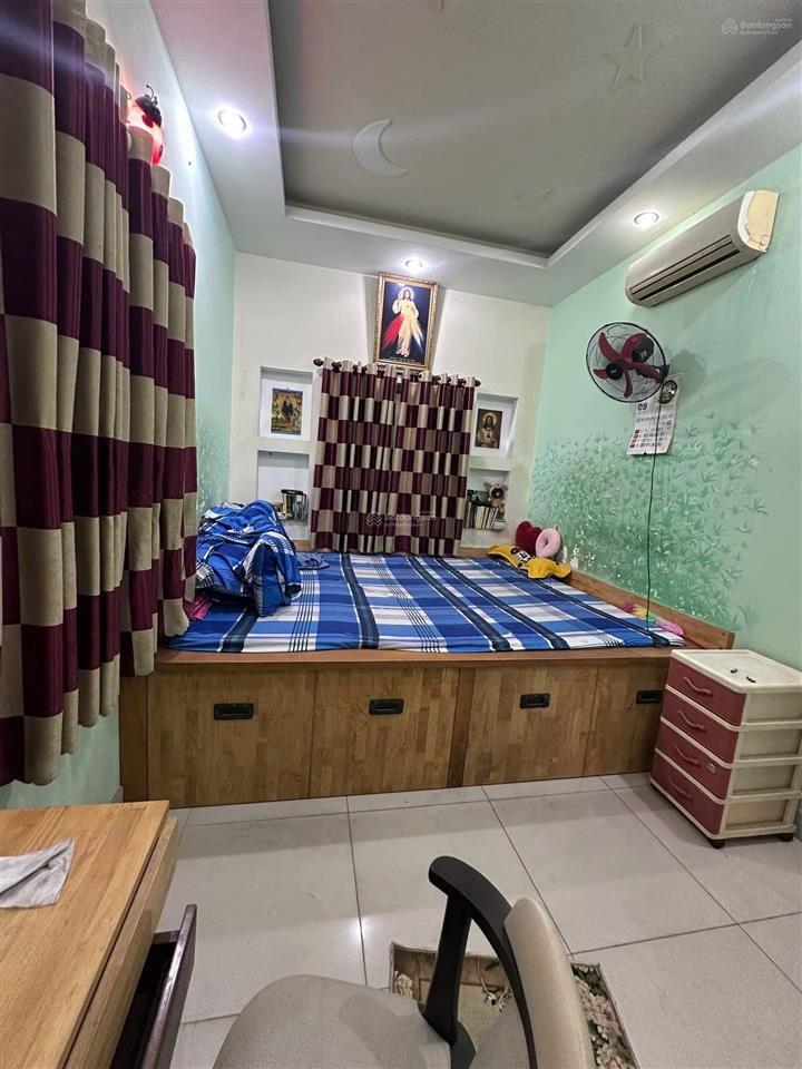 Bán nhà hxh đường độc lập, tân phú, 58m2, 3 tầng, giá chỉ 7.08 tỷ
