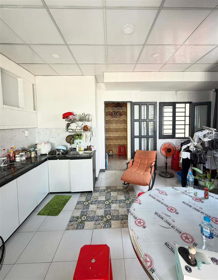 Chính chủ bán nhà hẻm ô tô tân kỳ tân quý, 52.5m2, 2 tầng, giá 6.15 tỷ