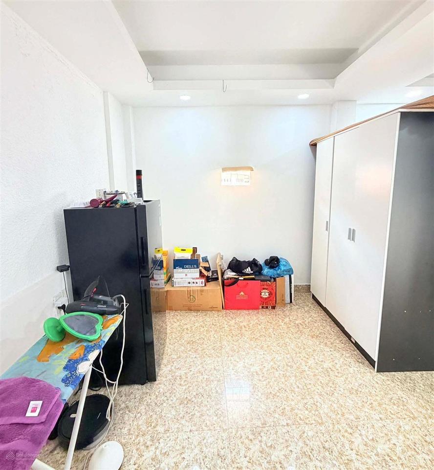 Chính chủ bán nhà hẻm ô tô tân kỳ tân quý, 52.5m2, 2 tầng, giá 6.15 tỷ