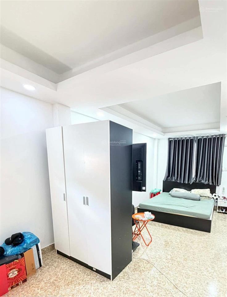 Chính chủ bán nhà hẻm ô tô tân kỳ tân quý, 52.5m2, 2 tầng, giá 6.15 tỷ