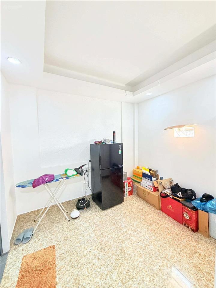 Chính chủ bán nhà hẻm ô tô tân kỳ tân quý, 52.5m2, 2 tầng, giá 6.15 tỷ