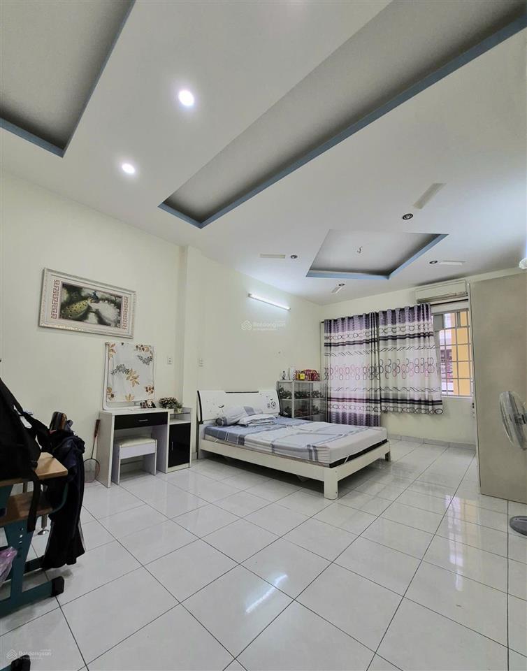 Bán nhà hẻm ô tô tân kỳ tân quý, tân phú, 60m2, 3 tầng, giá 7,19 tỷ.
