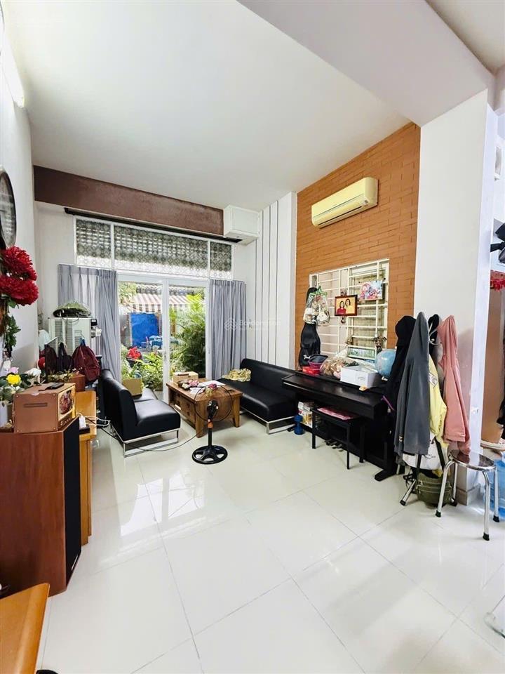 Chính chủ bán nhà đường phạm văn bạch, tân bình, 92,5m², 2 tầng, chỉ 7,28 tỷ