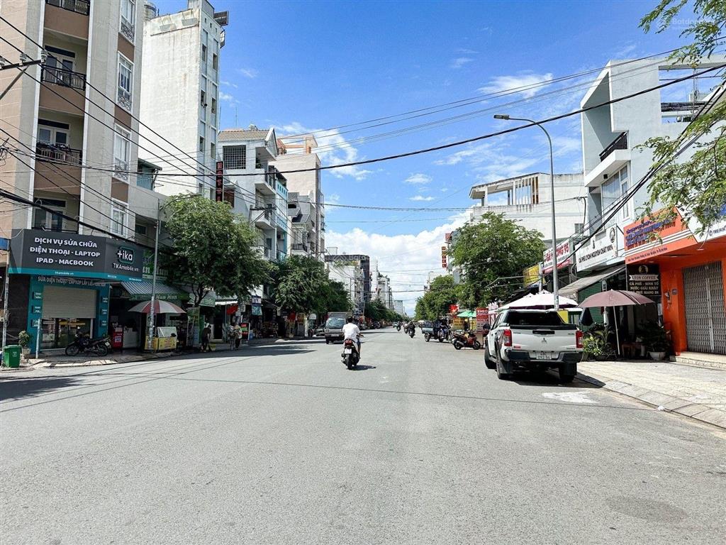 Chính chủ bán nhà đường phạm văn bạch, tân bình, 92,5m², 2 tầng, chỉ 7,28 tỷ