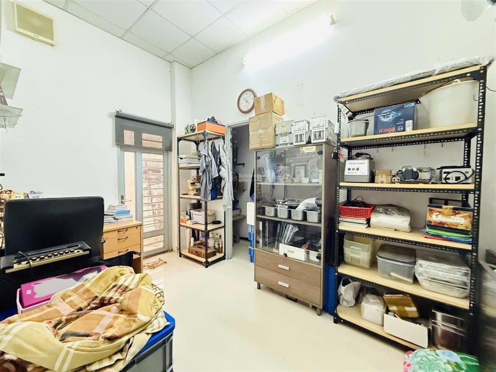 Chính chủ bán nhà đường phạm văn bạch, tân bình, 92,5m², 2 tầng, chỉ 7,28 tỷ
