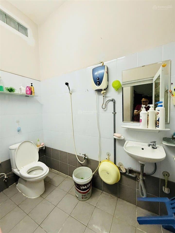 Chính chủ bán nhà đường phạm văn bạch, tân bình, 92,5m², 2 tầng, chỉ 7,28 tỷ