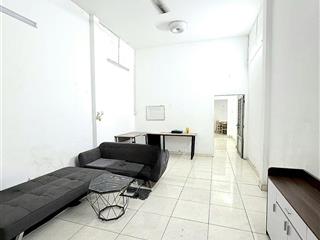 Bán nhà hẻm ô tô đường phan huy ích, 52m2, 2 tầng, chỉ 5.18 tỷ