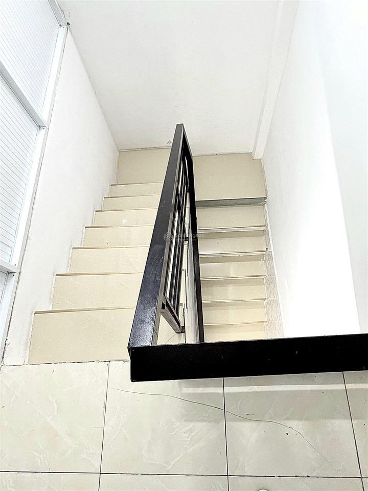 Bán nhà hẻm ô tô đường phan huy ích, 52m2, 2 tầng, chỉ 5.18 tỷ