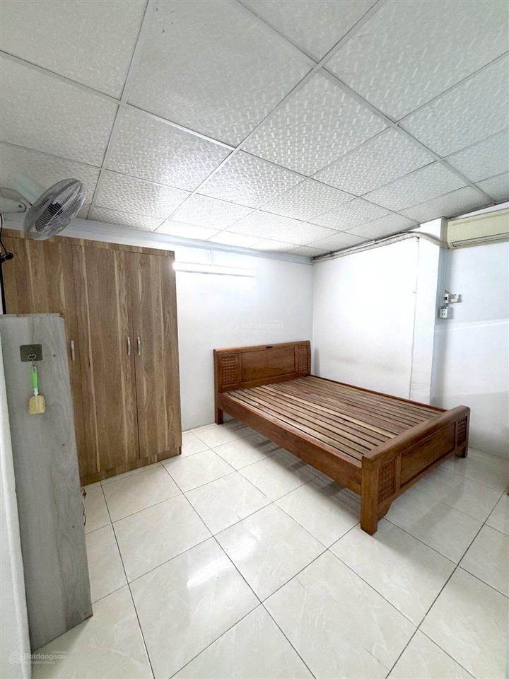 Bán nhà hẻm ô tô đường phan huy ích, 52m2, 2 tầng, chỉ 5.18 tỷ