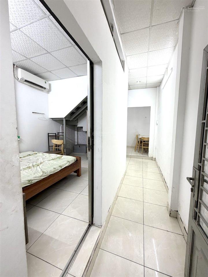 Bán nhà hẻm ô tô đường phan huy ích, 52m2, 2 tầng, chỉ 5.18 tỷ
