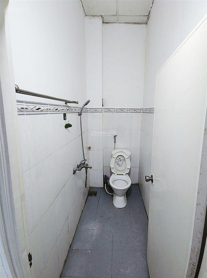 Bán nhà hẻm ô tô đường phan huy ích, 52m2, 2 tầng, chỉ 5.18 tỷ