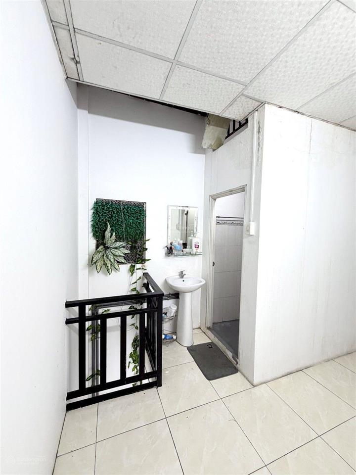 Bán nhà hẻm ô tô đường phan huy ích, 52m2, 2 tầng, chỉ 5.18 tỷ