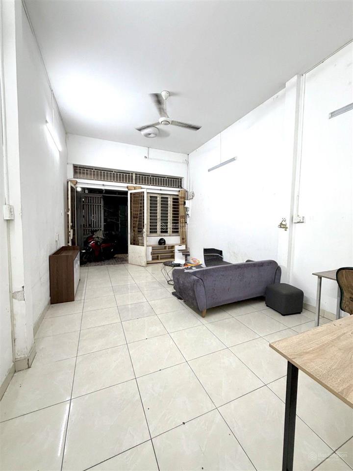 Bán nhà hẻm ô tô đường phan huy ích, 52m2, 2 tầng, chỉ 5.18 tỷ