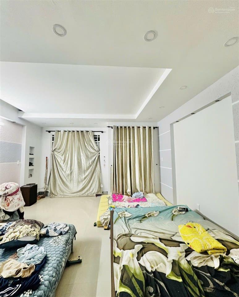 Bán nhà hẻm ô tô tân sơn nhì, tân phú, 52m2, 2 tầng, chỉ 6.16 tỷ.