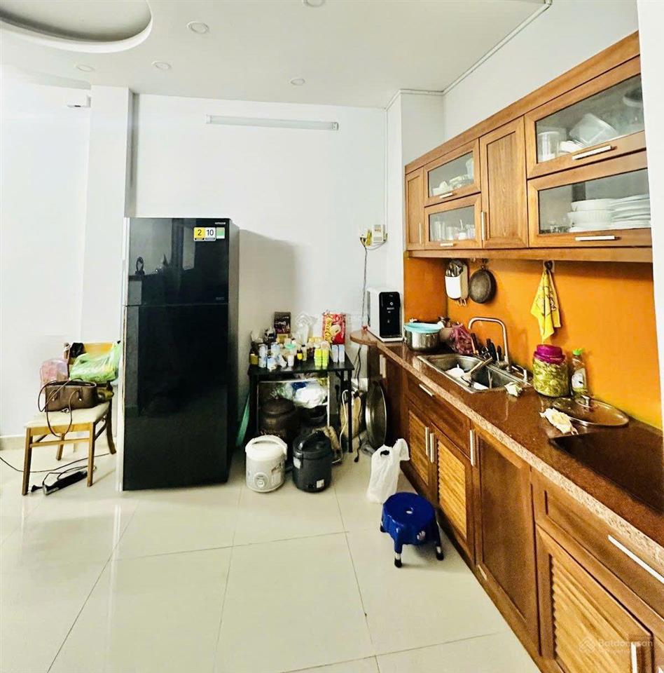 Bán nhà hẻm ô tô tân sơn nhì, tân phú, 52m2, 2 tầng, chỉ 6.16 tỷ.