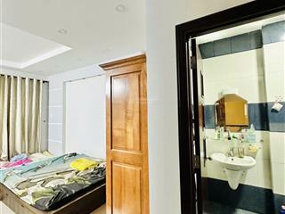Bán nhà hẻm ô tô tân sơn nhì, tân phú, 52m2, 2 tầng, chỉ 6.16 tỷ.