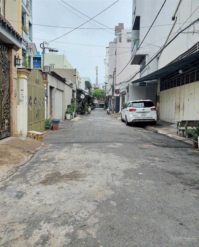 Chính chủ bán nhà hẻm ô tô nguyễn sỹ sách, tân bình, 76m2, 5 tầng, chỉ 8.9 tỷ