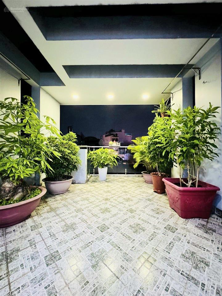 Chính chủ bán nhà hẻm ô tô nguyễn sỹ sách, tân bình, 76m2, 5 tầng, chỉ 8.9 tỷ