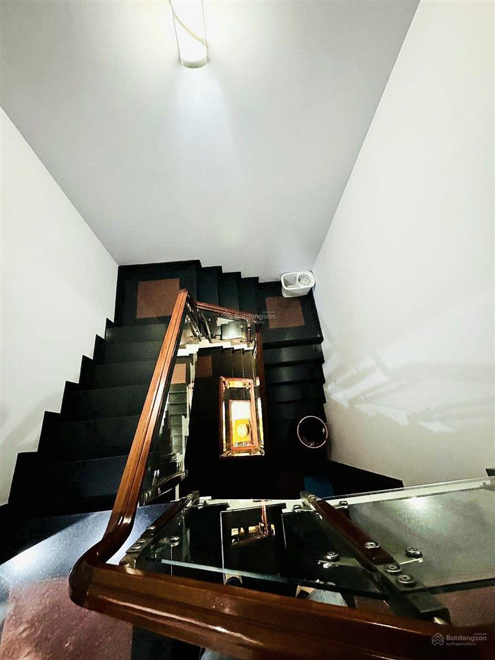 Chính chủ bán nhà hẻm ô tô nguyễn sỹ sách, tân bình, 76m2, 5 tầng, chỉ 8.9 tỷ