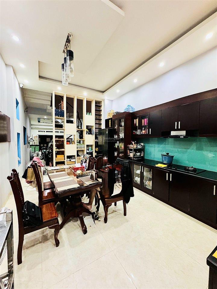 Chính chủ bán nhà hẻm ô tô nguyễn sỹ sách, tân bình, 76m2, 5 tầng, chỉ 8.9 tỷ