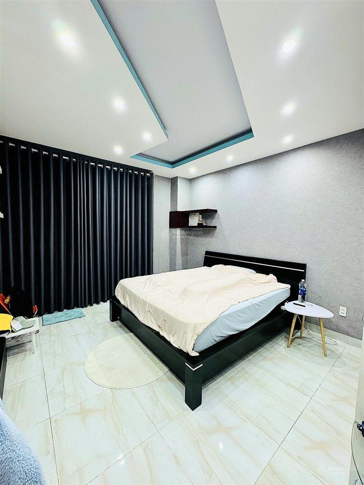 Chính chủ bán nhà hẻm ô tô nguyễn sỹ sách, tân bình, 76m2, 5 tầng, chỉ 8.9 tỷ