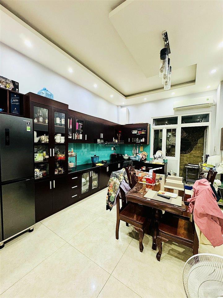 Chính chủ bán nhà hẻm ô tô nguyễn sỹ sách, tân bình, 76m2, 5 tầng, chỉ 8.9 tỷ