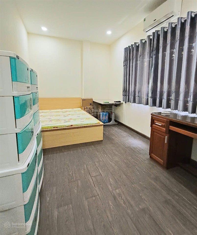 Bán nhà hxh đường gì dầu, tân phú, 5x19.5m, 3 tầng, giá chỉ 9.68 tỷ