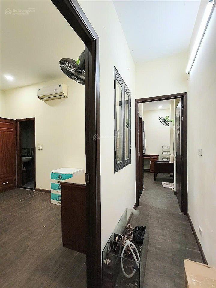 Bán nhà hxh đường gì dầu, tân phú, 5x19.5m, 3 tầng, giá chỉ 9.68 tỷ