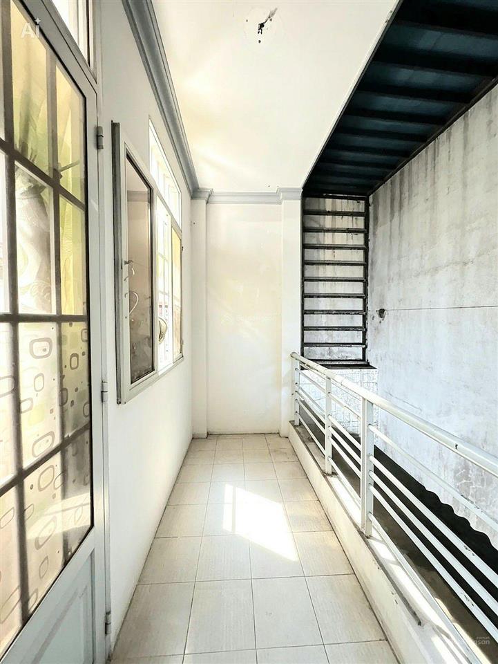 Bán nhà đường tân sơn nhì, tân phú, 41m2, 2 tầng, giá chỉ 3.68 tỷ