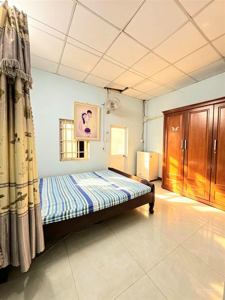 Bán nhà đường tân sơn nhì, tân phú, 41m2, 2 tầng, giá chỉ 3.68 tỷ