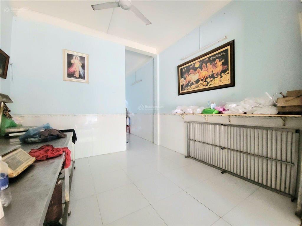 Chính chủ bán nhà hxh đường phan văn hớn, quận 12, 6.6x26m, chỉ 9.68 tỷ