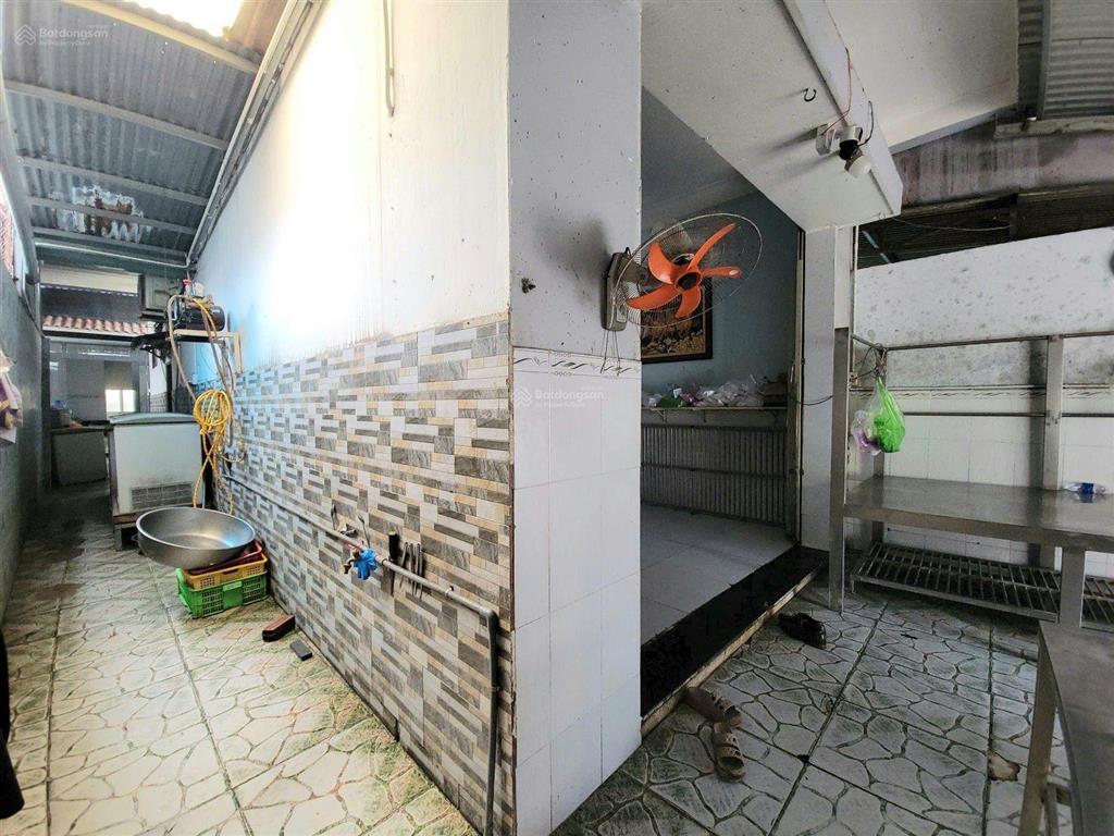 Chính chủ bán nhà hxh đường phan văn hớn, quận 12, 6.6x26m, chỉ 9.68 tỷ