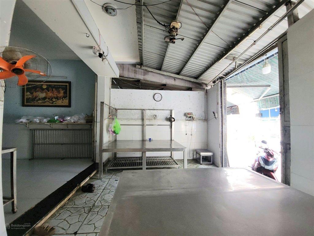 Chính chủ bán nhà hxh đường phan văn hớn, quận 12, 6.6x26m, chỉ 9.68 tỷ