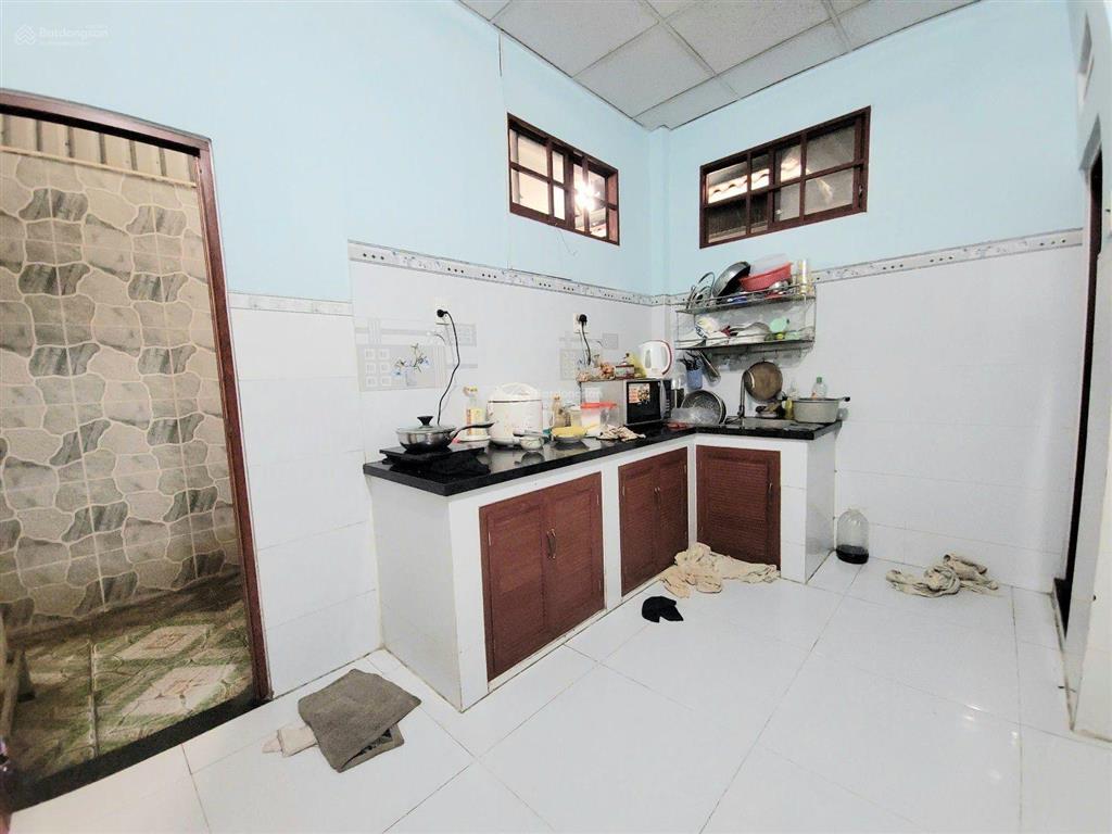 Chính chủ bán nhà hxh đường phan văn hớn, quận 12, 6.6x26m, chỉ 9.68 tỷ