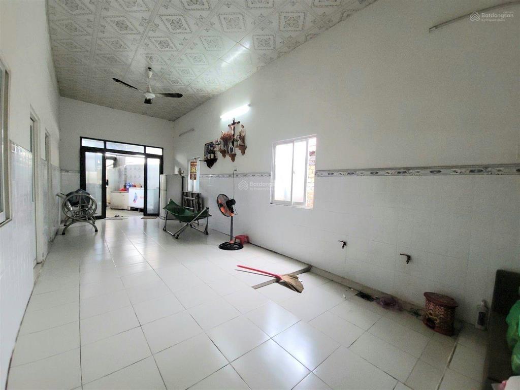 Chính chủ bán nhà hxh đường phan văn hớn, quận 12, 6.6x26m, chỉ 9.68 tỷ