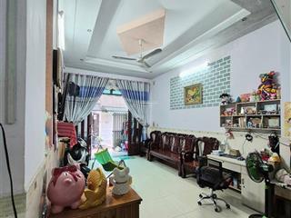 Bán nhà hẻm ô tô đường lê trọng tấn, 71.8m2, 2 tầng, giá chỉ 5.6 tỷ