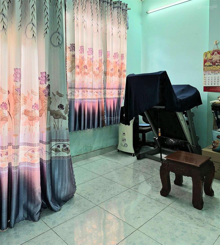 Bán nhà hẻm ô tô đường lê trọng tấn, 71.8m2, 2 tầng, giá chỉ 5.6 tỷ
