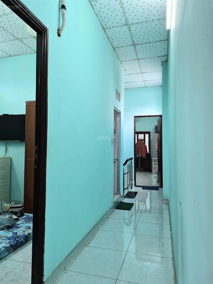Bán nhà hẻm ô tô đường lê trọng tấn, 71.8m2, 2 tầng, giá chỉ 5.6 tỷ