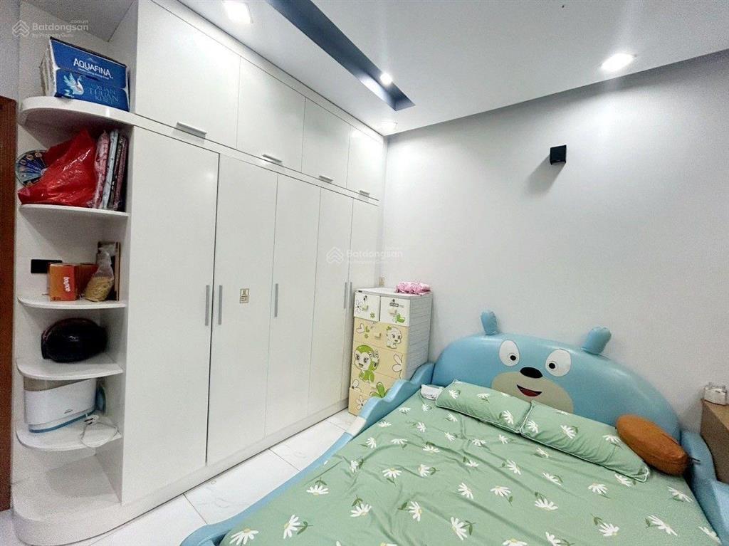Bán nhà hẻm xe hơi đường tân kỳ tân quý, quận tân phú, 72m2, 4 tầng, giá chỉ 8.55 tỷ
