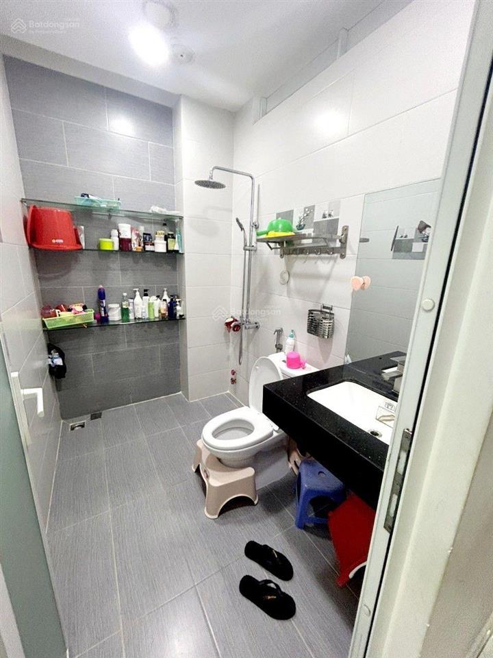 Bán nhà hẻm xe hơi đường tân kỳ tân quý, quận tân phú, 72m2, 4 tầng, giá chỉ 8.55 tỷ