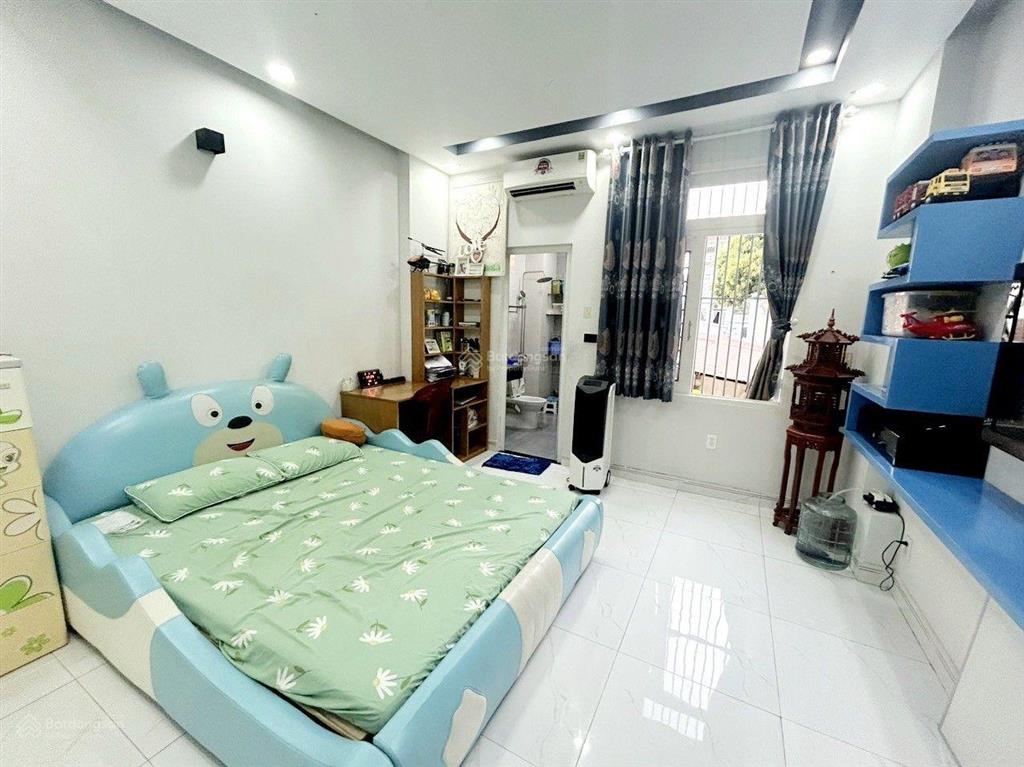 Bán nhà hẻm xe hơi đường tân kỳ tân quý, quận tân phú, 72m2, 4 tầng, giá chỉ 8.55 tỷ