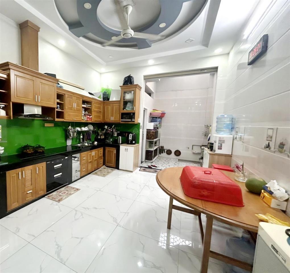 Bán nhà hẻm xe hơi đường tân kỳ tân quý, quận tân phú, 72m2, 4 tầng, giá chỉ 8.55 tỷ